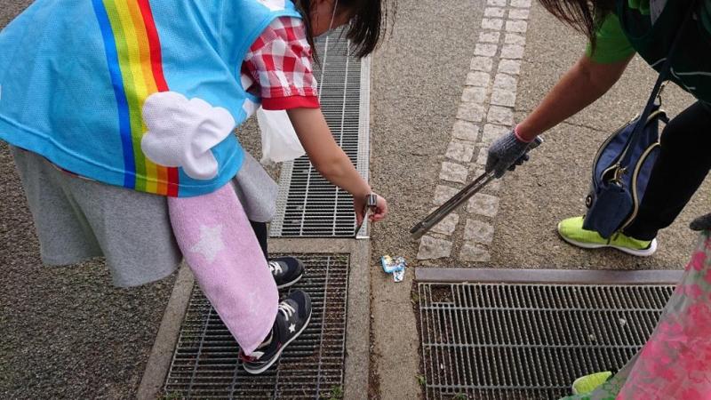 【蒔田】特別活動画像