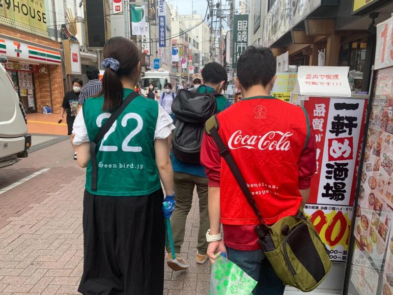 町田市さん、ありがとうございます！画像