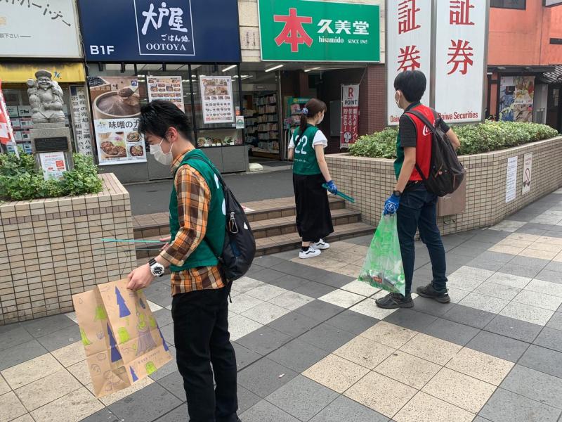 町田市さん、ありがとうございます！画像