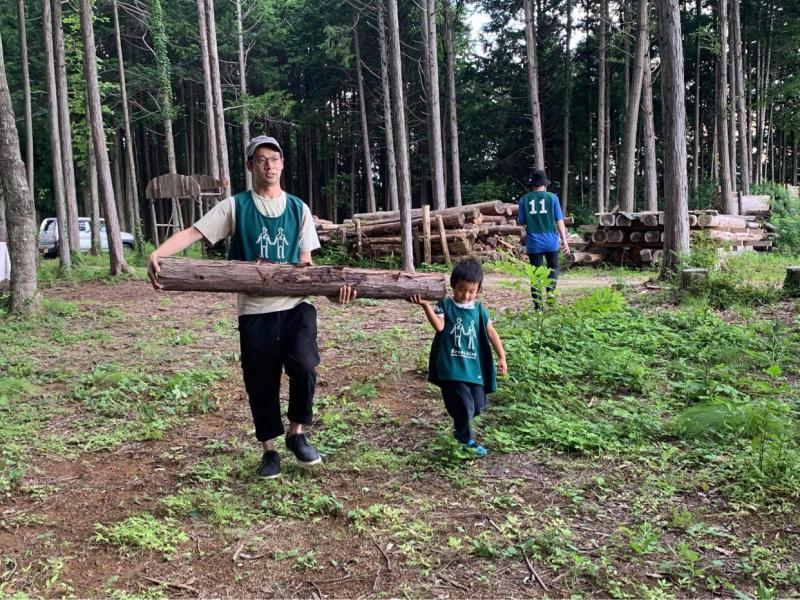 グリーンバードday画像