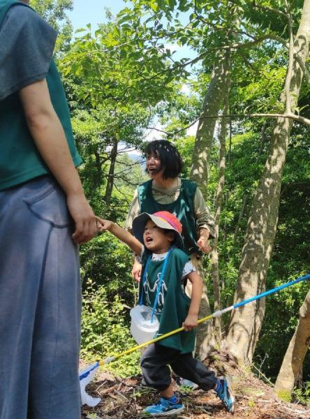 グリーンバードday画像