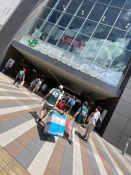 来月の暑さ対策どうしよー画像