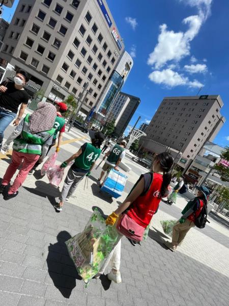 来月の暑さ対策どうしよー画像