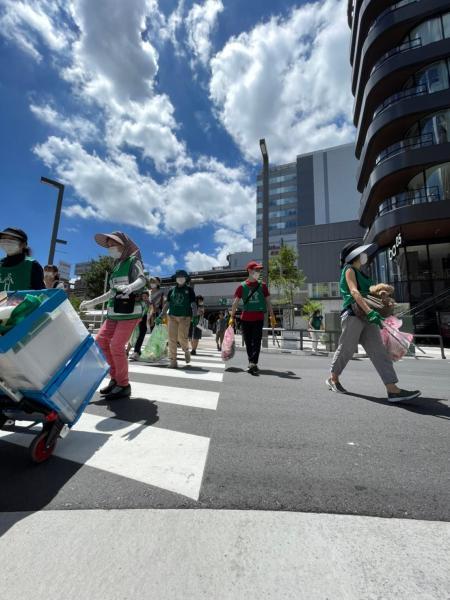 来月の暑さ対策どうしよー画像