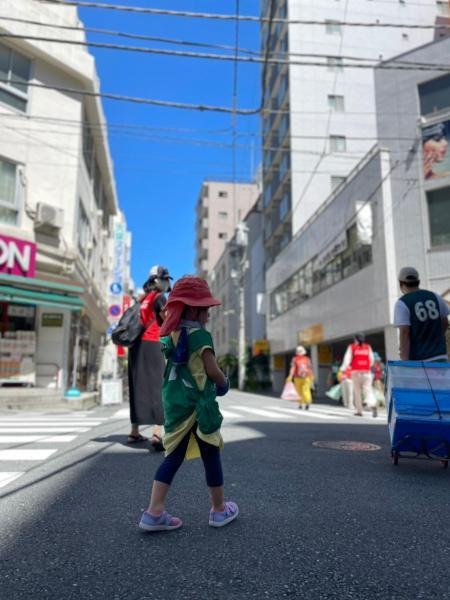 来月の暑さ対策どうしよー画像