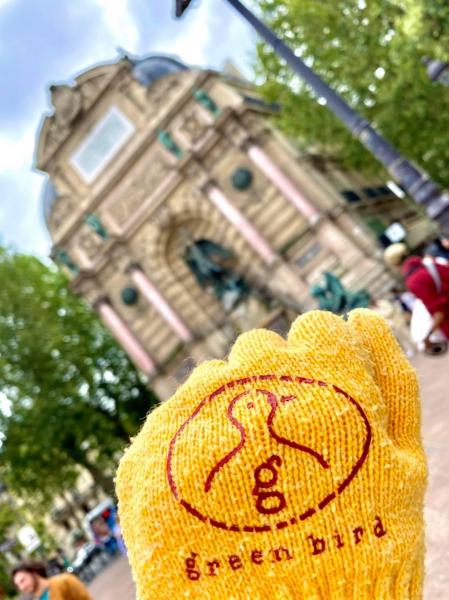 やっと活動再開できましたー！画像