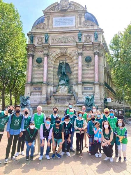 やっと活動再開できましたー！画像