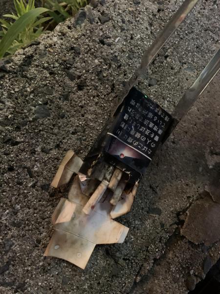 7/14(水)佐賀まちなかそうじ画像