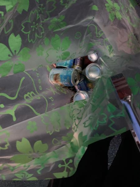 6/30(水)佐賀まちなかそうじ画像