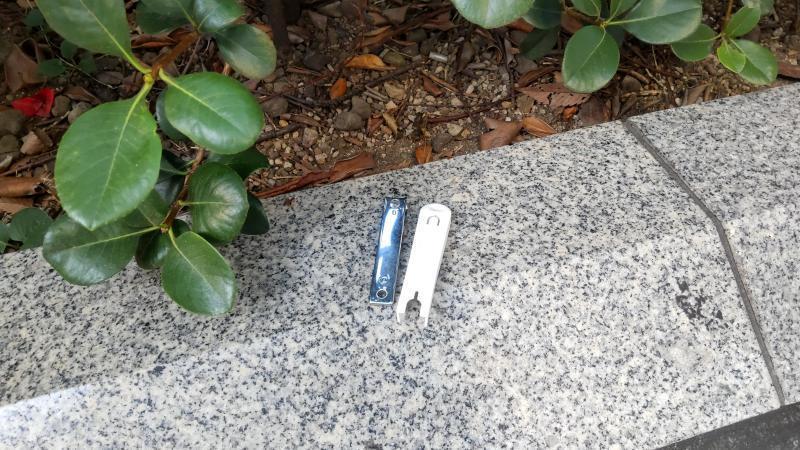 【北新地】復活の灼熱定例おそうじ【7月第4土曜日】画像