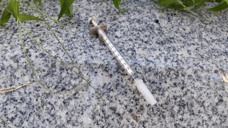 【北新地】復活の灼熱定例おそうじ【7月第4土曜日】画像