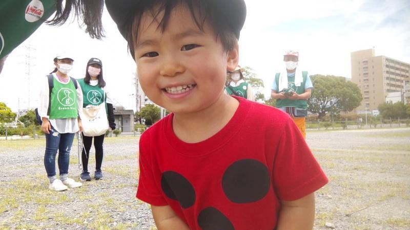 7/25(日)日曜昼前そうじ@佐賀どん3の森画像