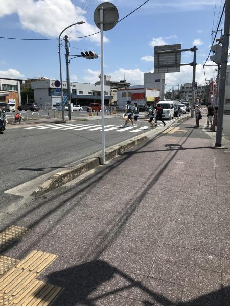 五條市☆定例おそうじ日画像