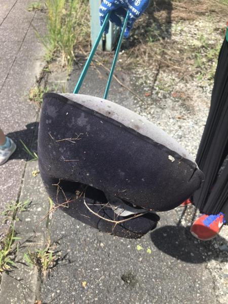 奈良五條チーム☆定例おそうじ日画像