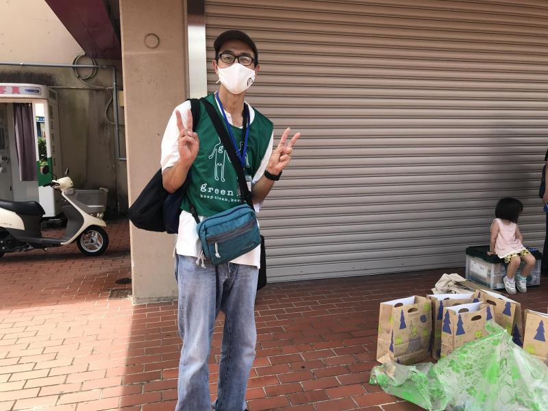 奈良五條チーム☆定例おそうじ日画像