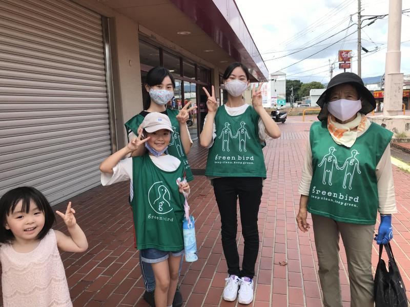 奈良五條チーム☆定例おそうじ日画像