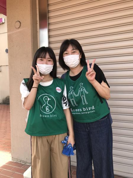 奈良五條チーム☆定例おそうじ日画像