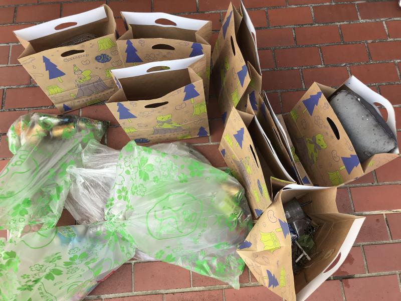 奈良五條チーム☆定例おそうじ日画像