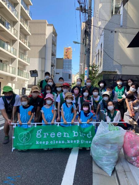 ゴミ拾いってSDGｓ？画像