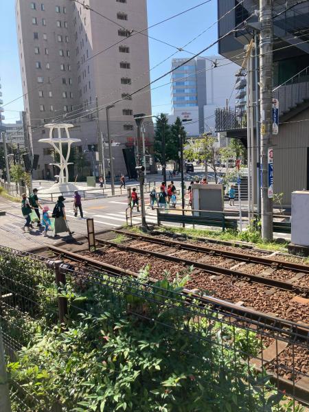 ゴミ拾いってSDGｓ？画像