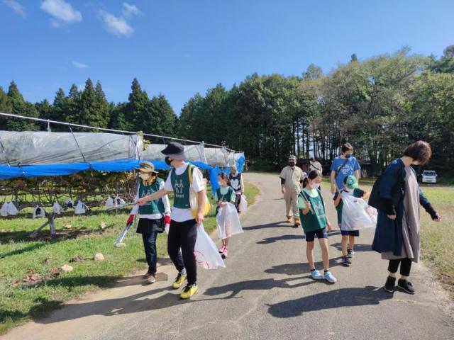 いま　ここから♢