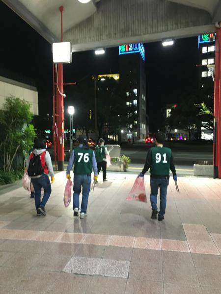 再開ー！(・)>!画像