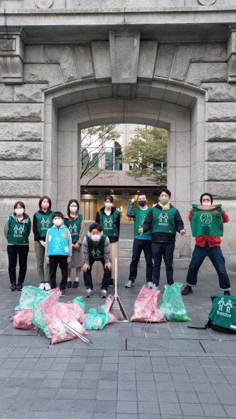 【北新地】復活の9周年おそうじ【10月第4土曜日】画像