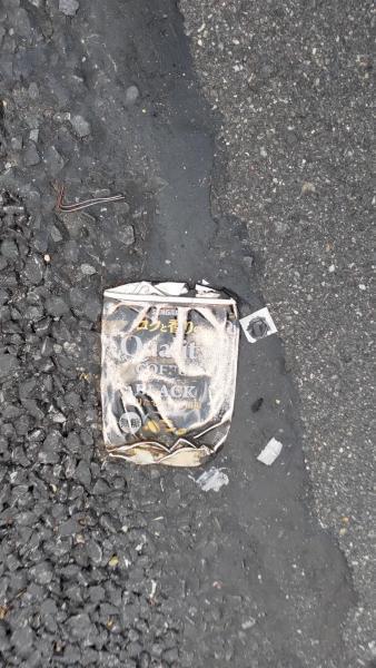 【北新地】復活の9周年おそうじ【10月第4土曜日】画像