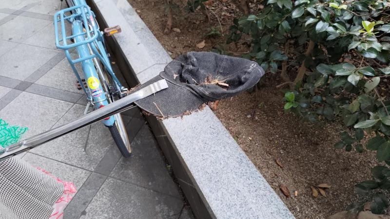 【北新地】復活の9周年おそうじ【10月第4土曜日】画像