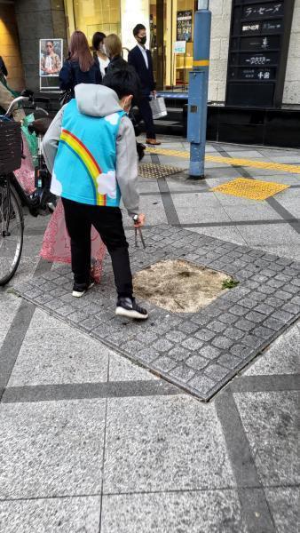 【北新地】復活の9周年おそうじ【10月第4土曜日】画像