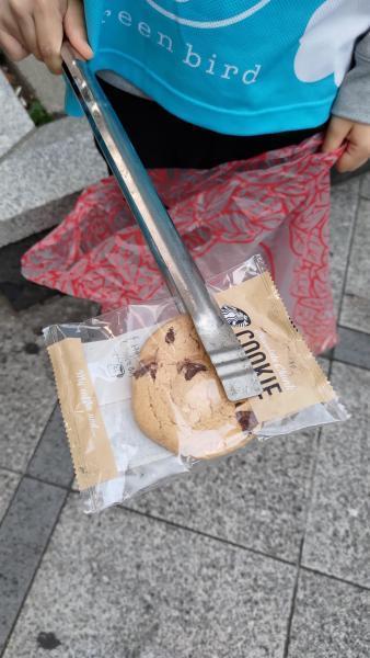 【北新地】復活の9周年おそうじ【10月第4土曜日】画像