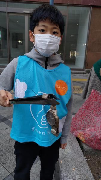 【北新地】復活の9周年おそうじ【10月第4土曜日】画像