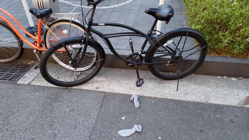 【北新地】復活の9周年おそうじ【10月第4土曜日】画像