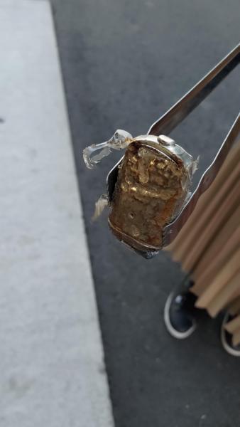 【北新地】復活の9周年おそうじ【10月第4土曜日】画像