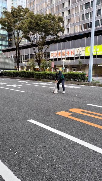 【北新地】復活の9周年おそうじ【10月第4土曜日】画像