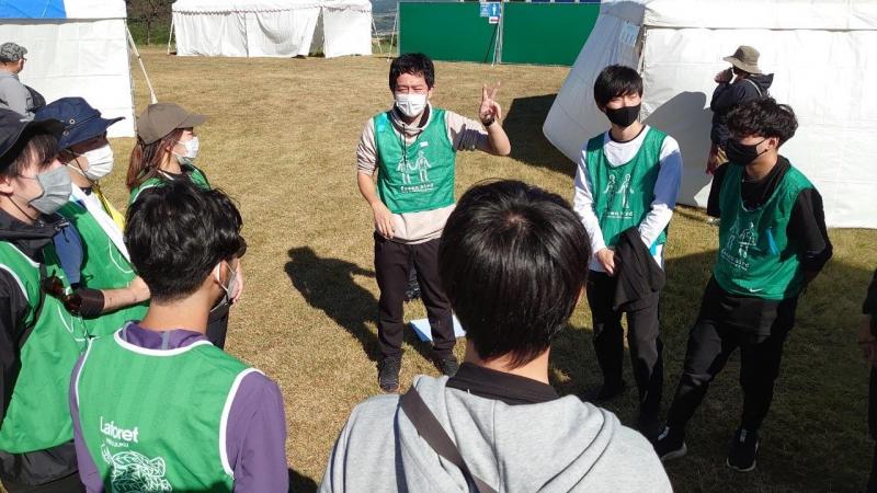 ＃阿蘇ロックフェスティバル２０２１　１日目画像