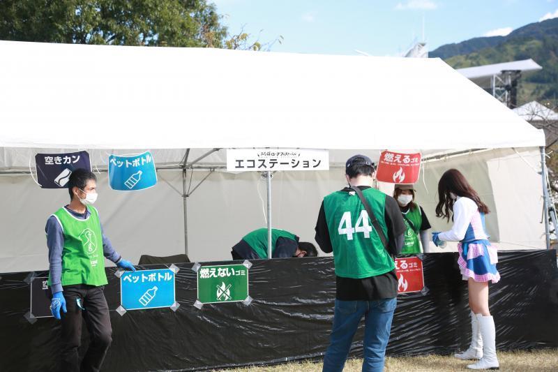 ＃阿蘇ロックフェスティバル２０２１　１日目画像