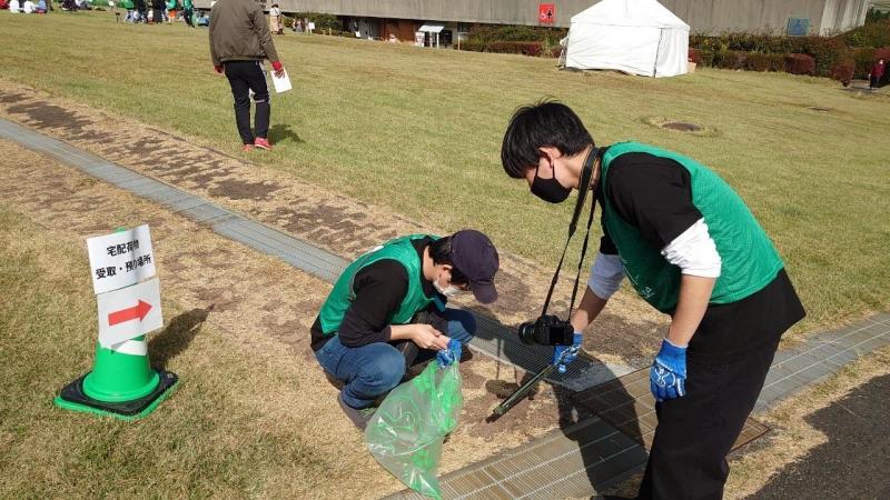 ＃阿蘇ロックフェスティバル２０２１　１日目画像