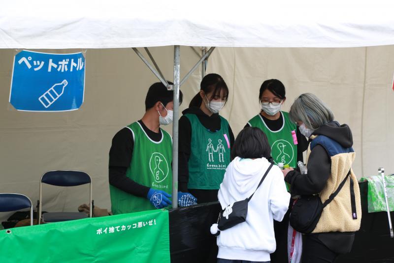 #阿蘇ロックフェスティバル２０２１　２日目画像