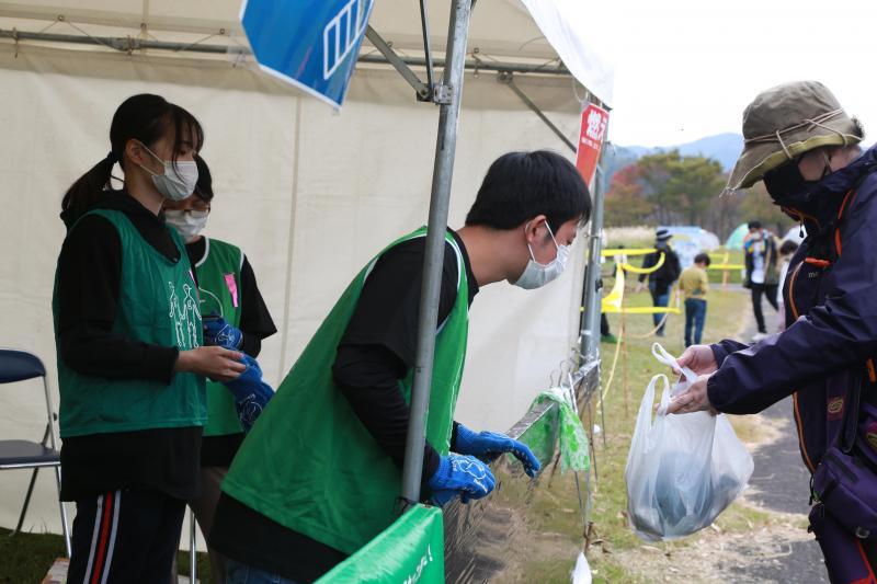 #阿蘇ロックフェスティバル２０２１　２日目画像