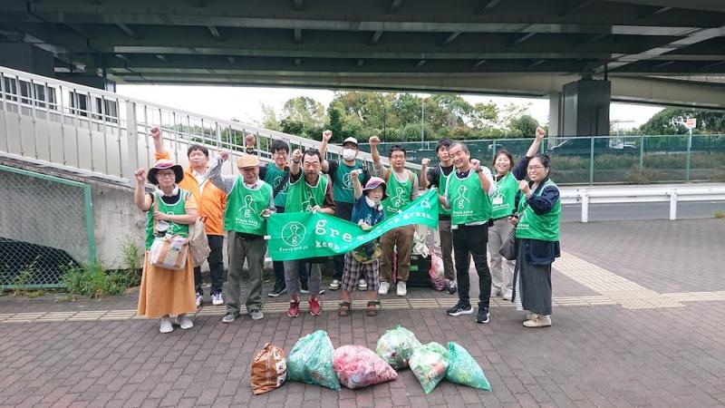 【杉田】定期清掃画像