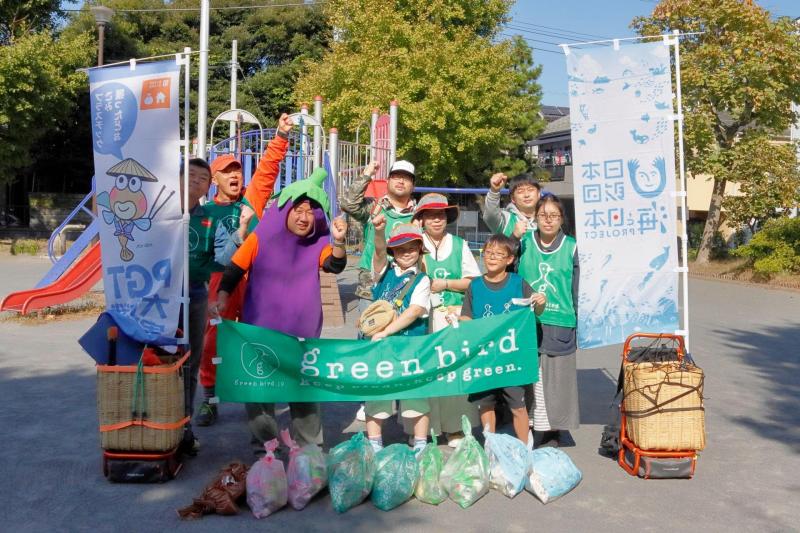 【井土ヶ谷】定期清掃画像