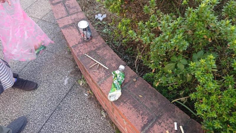 【井土ヶ谷】定期清掃画像