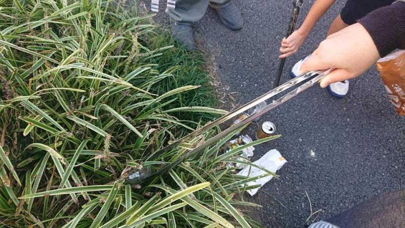 【井土ヶ谷】定期清掃画像