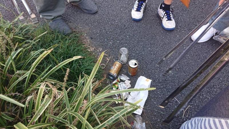 【井土ヶ谷】定期清掃画像