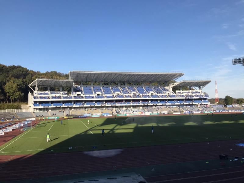 FC町田ゼルビア ホームゲーム観戦 クリーンナップツアー！！画像