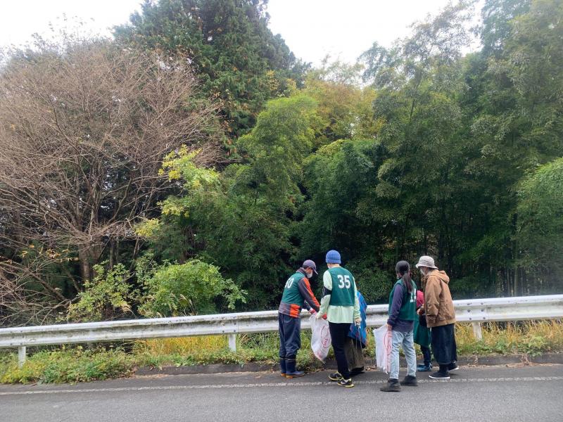 秋が深まってきました。画像