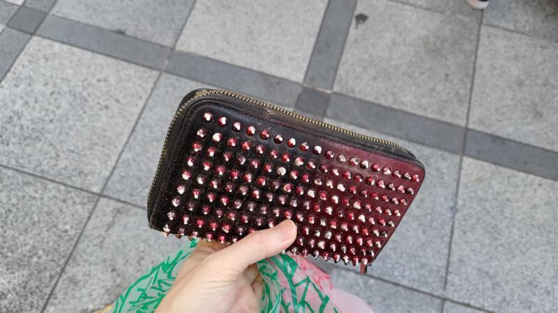 【北新地】きらびやかでゴージャス☆な定例おそうじ【11月第4土曜日】画像