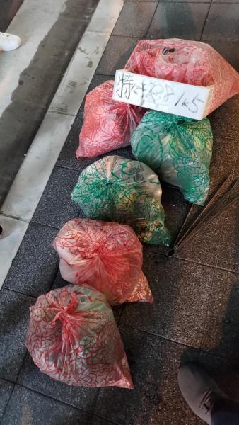 【北新地】きらびやかでゴージャス☆な定例おそうじ【11月第4土曜日】画像