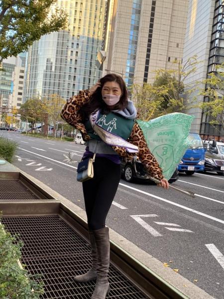 【北新地】きらびやかでゴージャス☆な定例おそうじ【11月第4土曜日】画像